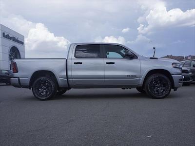 New 2026 Ram 1500 Big Horn Crew Cab Pickup for sale #N13723 - photo 2