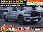 New 2026 Ram 1500 Big Horn Crew Cab Pickup for sale #N13723 - photo 1