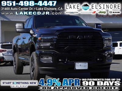 New 2026 Ram 2500 Big Horn Crew Cab for sale #N13748 - photo 1