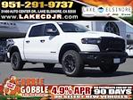 New 2026 Ram 1500 Rebel Crew Cab 4x4 Pickup for sale #N13756 - photo 1