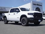 New 2026 Ram 1500 Rebel Crew Cab 4x4 Pickup for sale #N13756 - photo 2