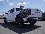 New 2026 Ram 1500 Rebel Crew Cab 4x4 Pickup for sale #N13756 - photo 5