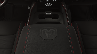 New 2026 Ram 1500 Rebel Crew Cab for sale #N13785 - photo 2