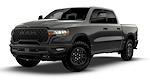 New 2026 Ram 1500 Rebel Crew Cab for sale #N13785 - photo 1