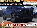 New 2026 Ram 1500 Big Horn Crew Cab 4x4 Pickup for sale #N13790 - photo 1