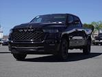 New 2026 Ram 1500 Big Horn Crew Cab 4x4 Pickup for sale #N13790 - photo 9