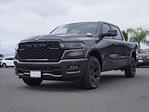 New 2026 Ram 1500 Big Horn Crew Cab Pickup for sale #N13792 - photo 9