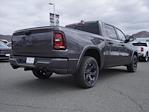 New 2026 Ram 1500 Big Horn Crew Cab Pickup for sale #N13792 - photo 4