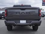 New 2026 Ram 1500 Big Horn Crew Cab Pickup for sale #N13792 - photo 5