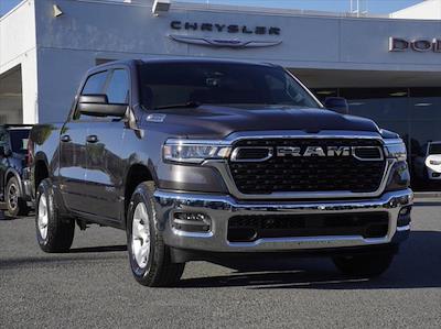 New 2026 Ram 1500 Big Horn Crew Cab for sale #N13871 - photo 2