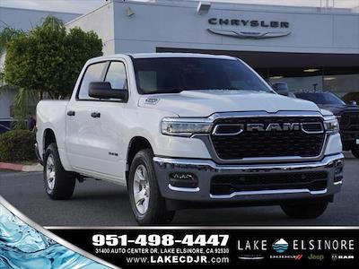 New 2026 Ram 1500 Big Horn Crew Cab for sale #N13872 - photo 1