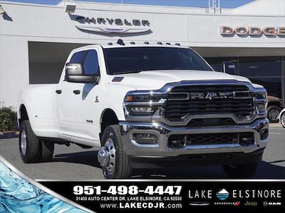 New 2026 Ram 3500 Big Horn Crew Cab for sale #N13932 - photo 1