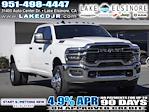 New 2026 Ram 3500 Big Horn Crew Cab for sale #N13932 - photo 1