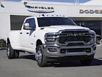 New 2026 Ram 3500 Big Horn Crew Cab for sale #N13932 - photo 2