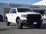 New 2026 Ram 1500 Rebel Crew Cab for sale #N13954 - photo 2