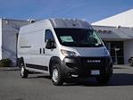 New 2026 Ram ProMaster 2500 High Roof Empty Cargo Van for sale #N13969 - photo 4
