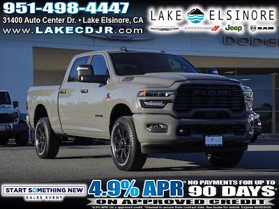 New 2026 Ram 2500 Big Horn Crew Cab for sale #N13973 - photo 1