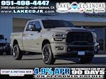 New 2026 Ram 2500 Big Horn Crew Cab for sale #N13973 - photo 1