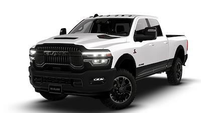 New 2026 Ram 2500 Rebel Crew Cab for sale #N13998 - photo 1