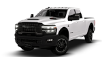 New 2026 Ram 2500 Rebel Crew Cab for sale #N14000 - photo 1