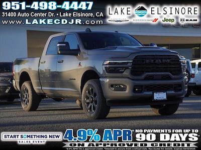 New 2026 Ram 2500 Laramie Crew Cab for sale #N14002 - photo 1