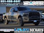 New 2026 Ram 2500 Laramie Crew Cab for sale #N14014 - photo 1