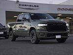 New 2026 Ram 1500 Big Horn Crew Cab for sale #N14016 - photo 2