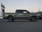 New 2026 Ram 1500 Big Horn Crew Cab for sale #N14016 - photo 3