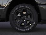 New 2026 Ram 1500 Big Horn Crew Cab for sale #N14016 - photo 9