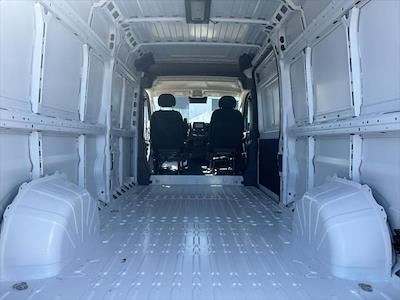 New 2024 Ram ProMaster 3500 High Roof Empty Cargo Van for sale #NTC143817 - photo 2