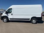 New 2024 Ram ProMaster 3500 High Roof Empty Cargo Van for sale #NTC143817 - photo 10