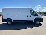 New 2024 Ram ProMaster 3500 High Roof Empty Cargo Van for sale #NTC143817 - photo 11