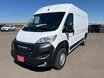 New 2024 Ram ProMaster 3500 High Roof Empty Cargo Van for sale #NTC143817 - photo 12