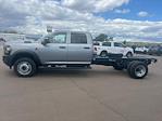 2024 Ram 4500 Crew Cab DRW 4x4, Cab Chassis for sale #NTC155595 - photo 3