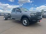 2024 Ram 4500 Crew Cab DRW 4x4, Cab Chassis for sale #NTC155595 - photo 6