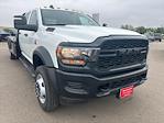 2024 Ram 4500 Crew Cab DRW 4x4, Flatbed Truck for sale #NTC155596 - photo 6