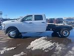 New 2024 Ram 3500 Tradesman Crew Cab 4x4 60 CA Cab Chassis for sale #NTC156906 - photo 20