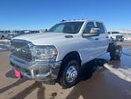 New 2024 Ram 3500 Tradesman Crew Cab 4x4 60 CA Cab Chassis for sale #NTC156906 - photo 22
