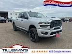 New 2026 Ram 2500 Tradesman Crew Cab 4x4 Pickup for sale #NTC163675 - photo 1