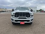 New 2026 Ram 2500 Tradesman Crew Cab 4x4 Pickup for sale #NTC163675 - photo 21