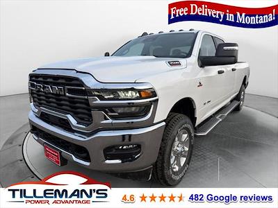 New 2026 Ram 3500 Big Horn Crew Cab for sale #NTC167132 - photo 1