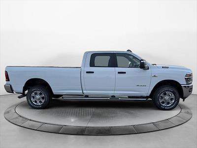 New 2026 Ram 3500 Big Horn Crew Cab for sale #NTC167132 - photo 2