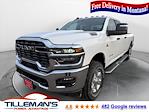 New 2026 Ram 3500 Big Horn Crew Cab for sale #NTC167132 - photo 1