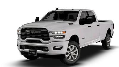 New 2026 Ram 3500 Big Horn Crew Cab for sale #NTC172119 - photo 1