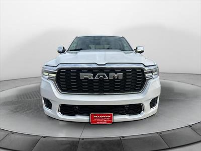 New 2026 Ram 1500 Limited Longhorn Crew Cab for sale #NTC172605 - photo 2
