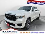 New 2026 Ram 1500 Limited Longhorn Crew Cab for sale #NTC172605 - photo 1