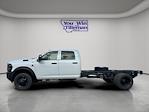 New 2026 Ram 5500 Tradesman Crew Cab 4x4 84 CA Cab Chassis for sale #NTC173464 - photo 24