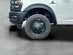 New 2026 Ram 5500 Tradesman Crew Cab 4x4 84 CA Cab Chassis for sale #NTC173464 - photo 25