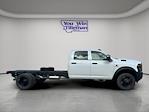 New 2026 Ram 5500 Tradesman Crew Cab 4x4 84 CA Cab Chassis for sale #NTC173464 - photo 26