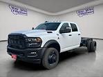 New 2026 Ram 5500 Tradesman Crew Cab 4x4 84 CA Cab Chassis for sale #NTC173464 - photo 28
